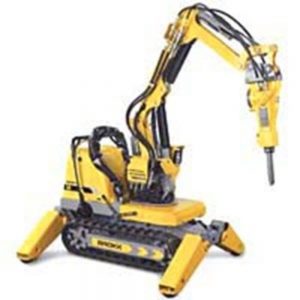 robo-para-demolicao Brokk