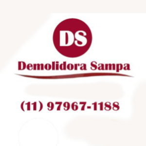 demolidora em moema